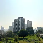 Moralia Butanta - 1 E 2 Dorm Para Ate 5 Pessoas