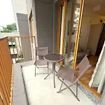 Moralia Butanta - 1 E 2 Dorm Para Ate 5 Pessoas