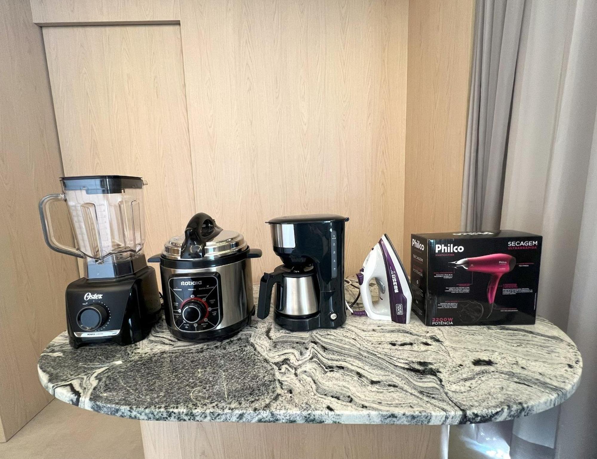 Apartamento Moralia Butanta - 1 E 2 Dorm Ate 5 Pessoas São Paulo